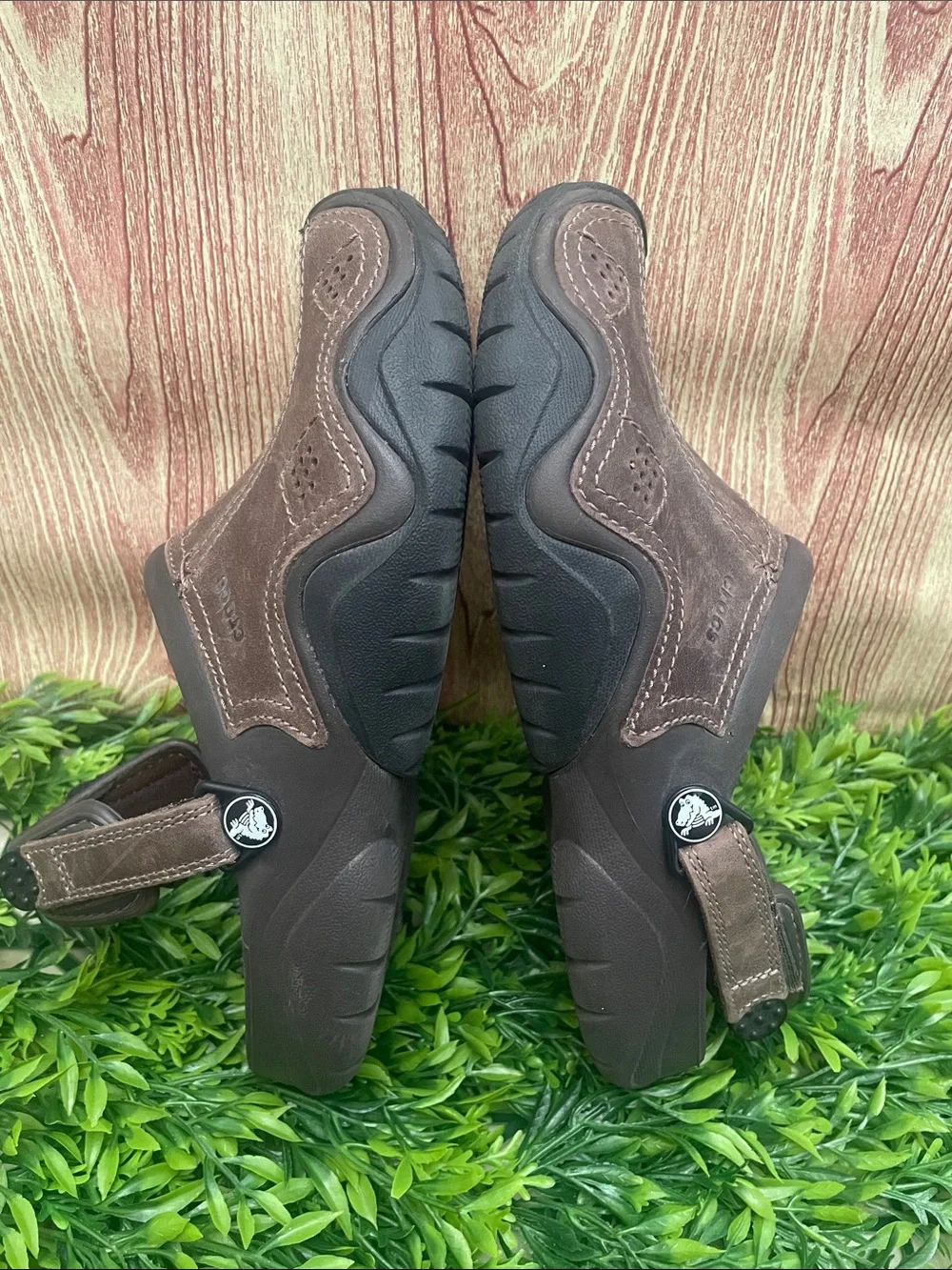 CROCS men swiftwater